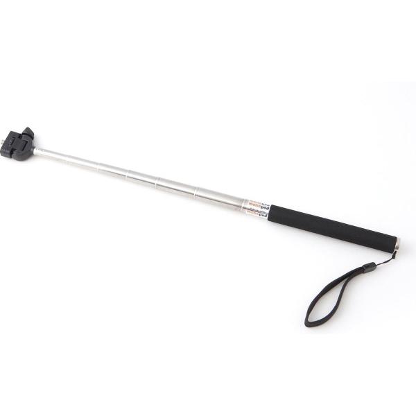 United Entertainment - Monopod - Camerastatief - Zwart