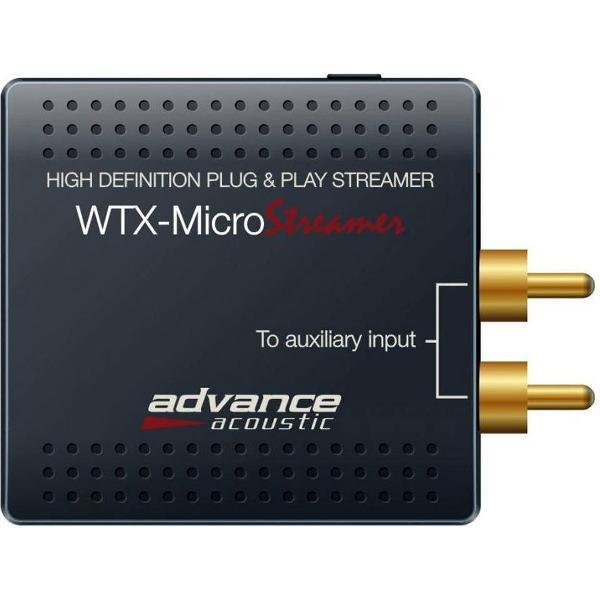 WTX-MicroStream