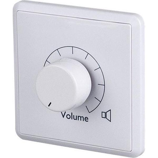 DAP Audio VCB-36 inbouw volumecontroller, max. 36 Watt