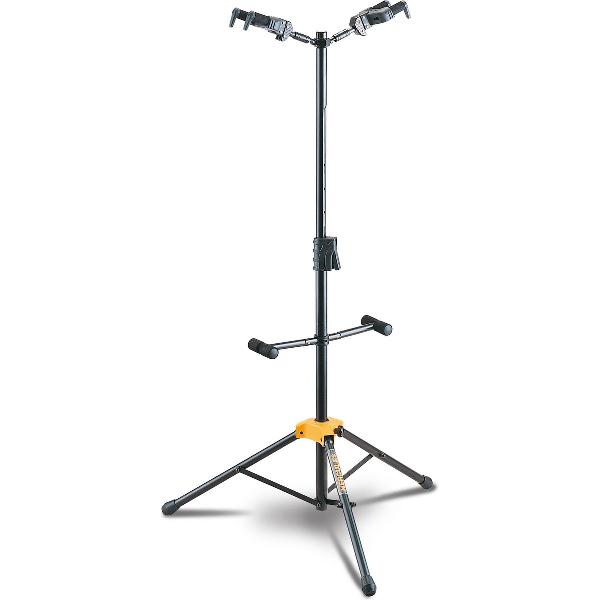 GS422B AGS Auto Grab systeem 2-fach gitarenstand