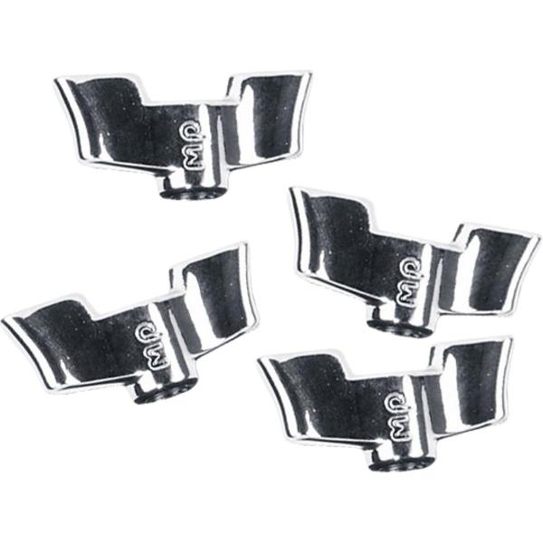 vleugelmoern SM2007, M8, 4 Stck