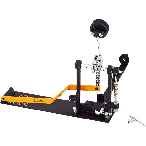 Cajon Pedal OCJP-GB, inkl. Bag