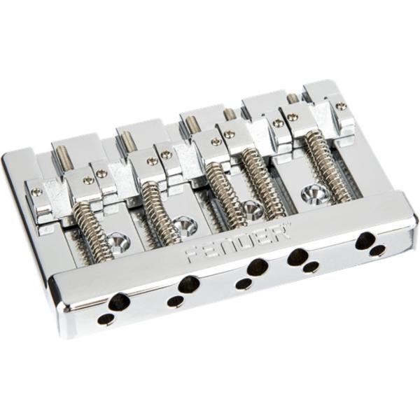 HiMass Bass Narrow Bridge Assembly