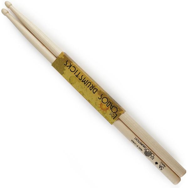 5A Maple Sticks, Wood Tip