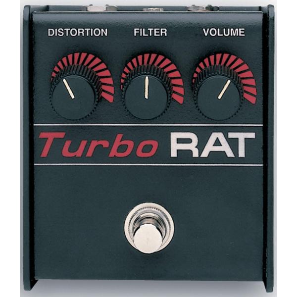 Turbo Rat Distortion