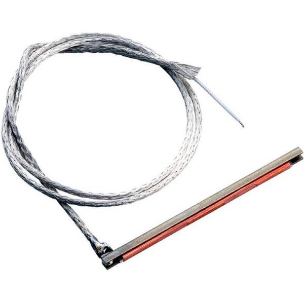 1150 Saz brug-inlayn Piezo met brugblank