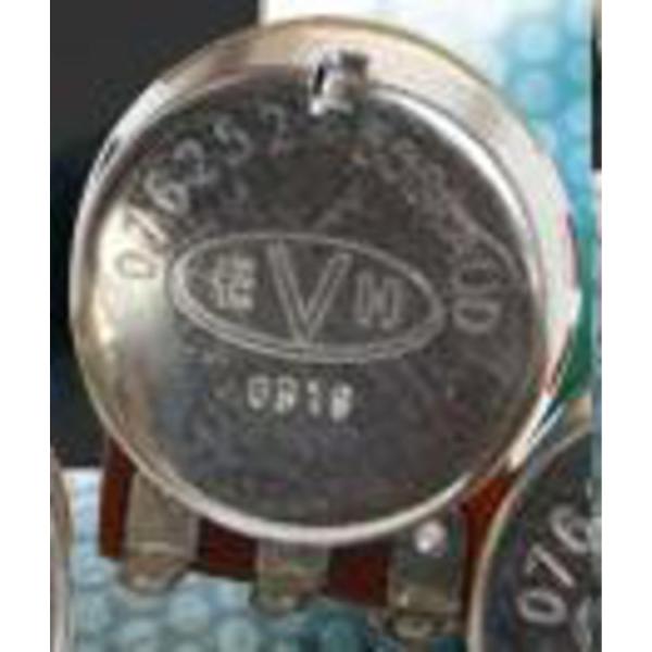 Low Friction 500 kOhm Poti