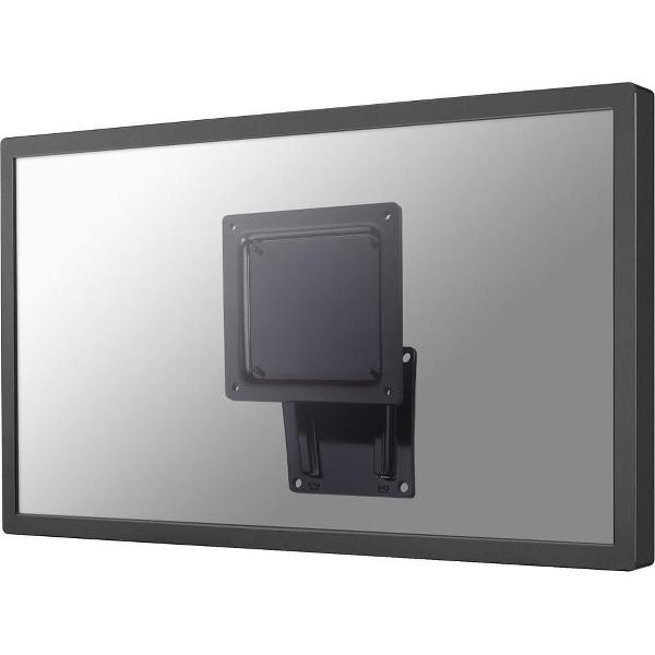 NewStar FPMA-W50 - Muurmontage voor LCD-scherm (vast) - zwart - schermgrootte: 10-30