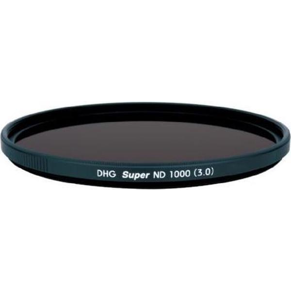 Marumi Grijs Filter Super DHG ND1000 52 mm