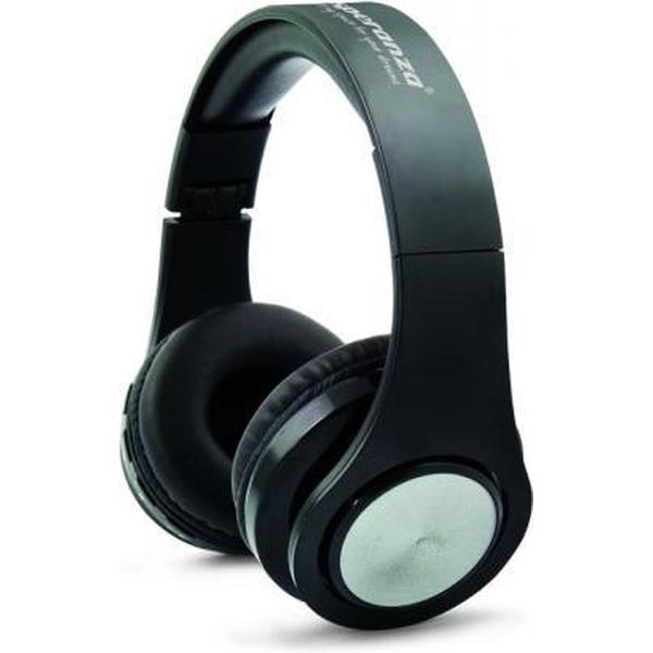 Esperanza FLEXI Headset Black Bluetooth