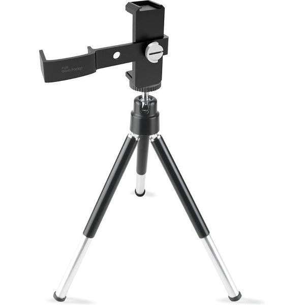 Telefoon vaste beugel Opklapbare statief Uitbreidingshouder voor DJI OSMO Pocket