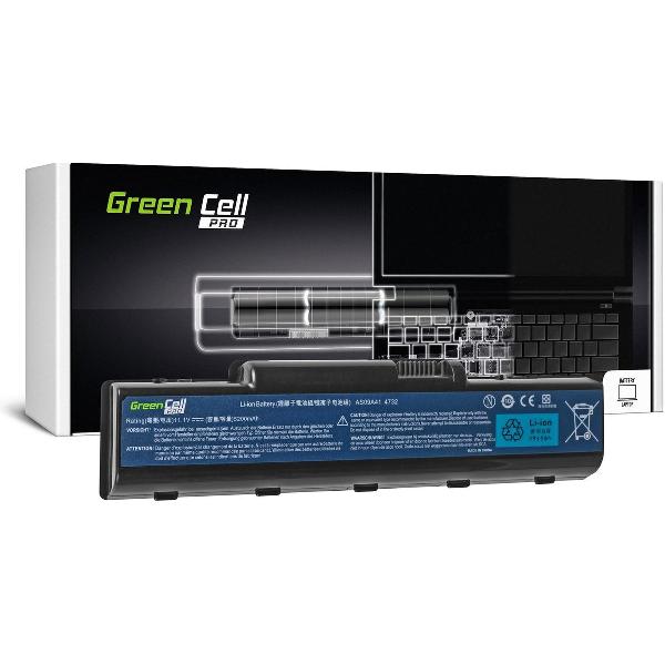 PRO Batterij voor Acer Aspire AS09A41 AS09A51 5532 5732Z 5734Z / 11,V 5200mAh