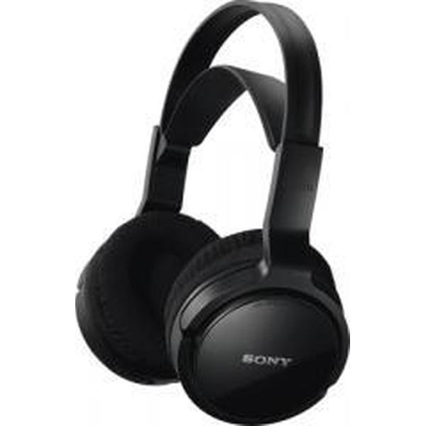 Sony MDRRF811RK.EU8 Beugel Hoofdtelefoon