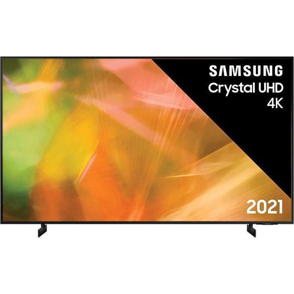 Samsung Series 8 UE55AU8070 139,7 cm (55