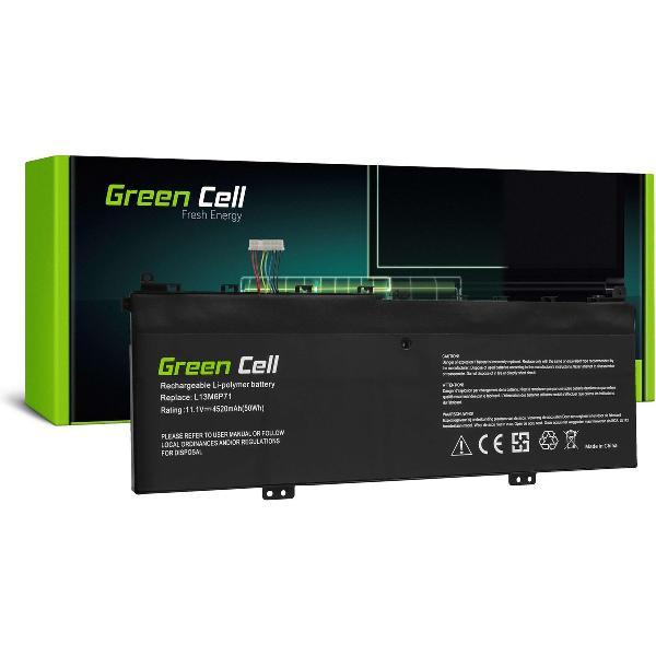 Batterij L13M6P71 L13S6P71 Voor de Lenovo Yoga 2 13