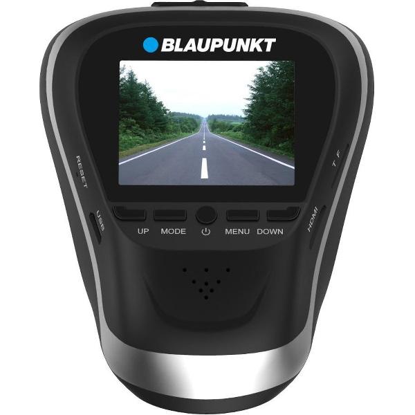 Blaupunkt BP 2.5 HD