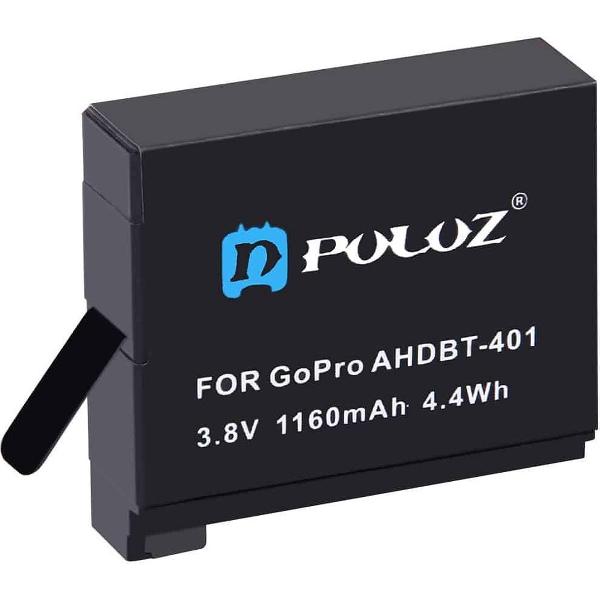 GoPro HERO 4 batterij / accu AHDBT-401 3.8V 1160mAh