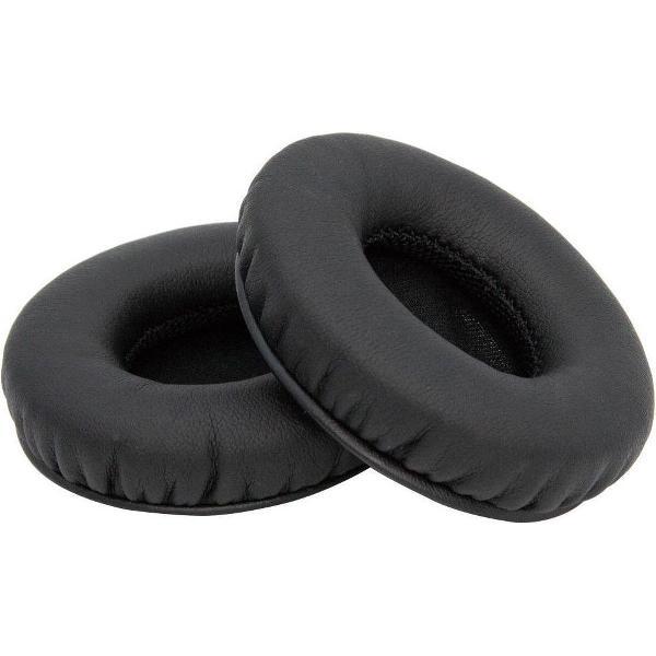 MMOBIEL Oorkussens Earpads geschikt voor: Beats Dr. DRE Solo HD 1 (ZWART) Koptelefoon
