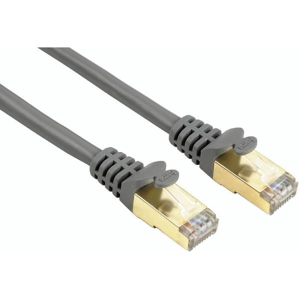 Hama Patchcable Cat5E Stp 5,0M
