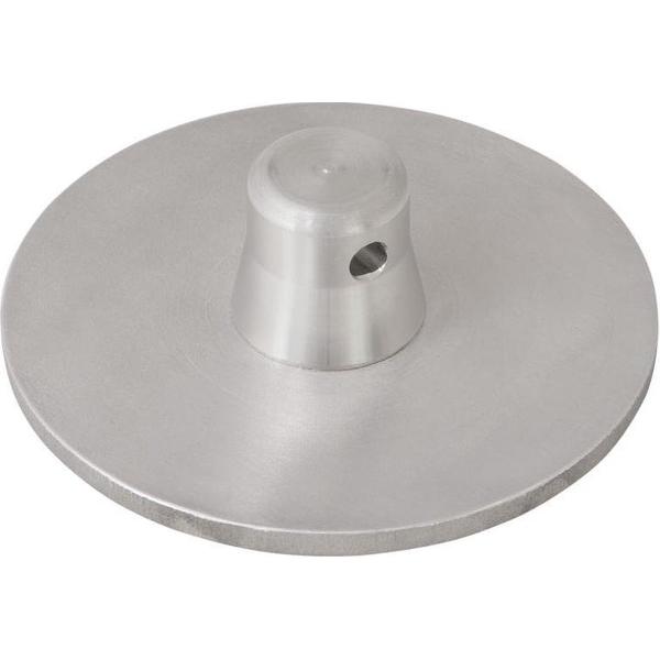 ALUTRUSS DECOLOCK DBP-R Base Plate for DQ1