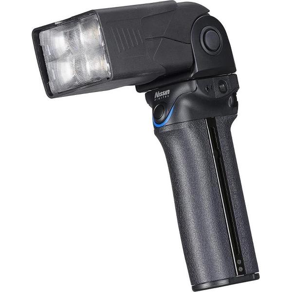 Nissin MG10 reportage flitser + Air 10s Commander kit Sony