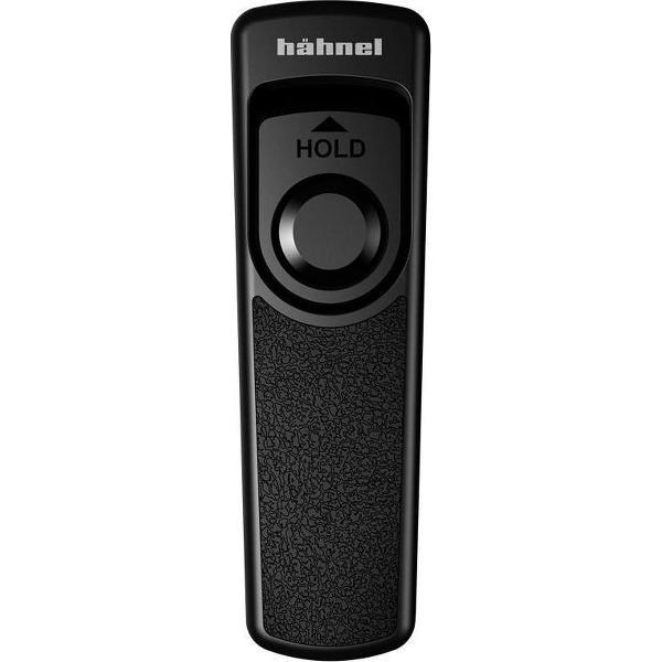 Hahnel Draadontspanner Remote Shutter Release HRN 280 PRO voor Nikon