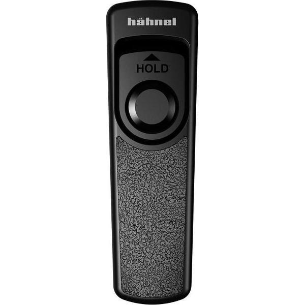 Hahnel Draadontspanner Remote Shutter Release HRC 280 PRO voor Canon