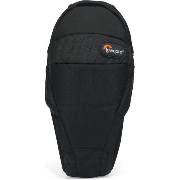 Lowepro S&F Quick Flex Pouch 55 AW Tas voor Flitser