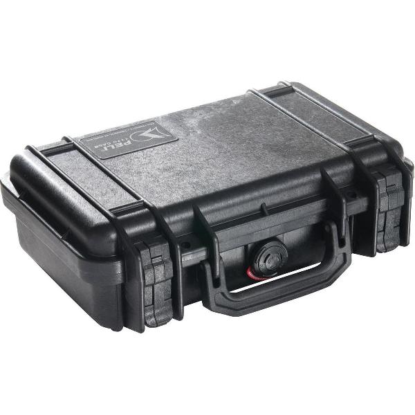 Peli 1170 Waterdicht Flightcase met Foam