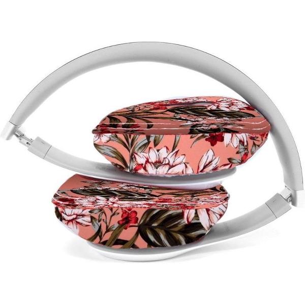 Beatcoverz Headphone Covers - Flowers - Small