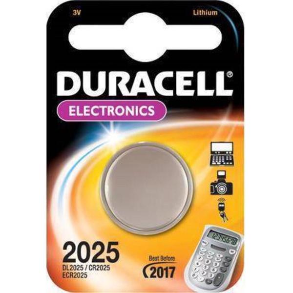 Duracell Lithium Dl 2025