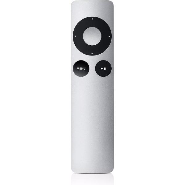 Apple Remote - Aluminium