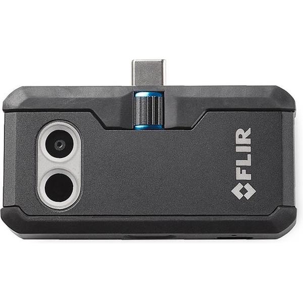 Flir One Pro LT: warmtebeeldcamera voor smartphone/tablet met USB-C aansluiting