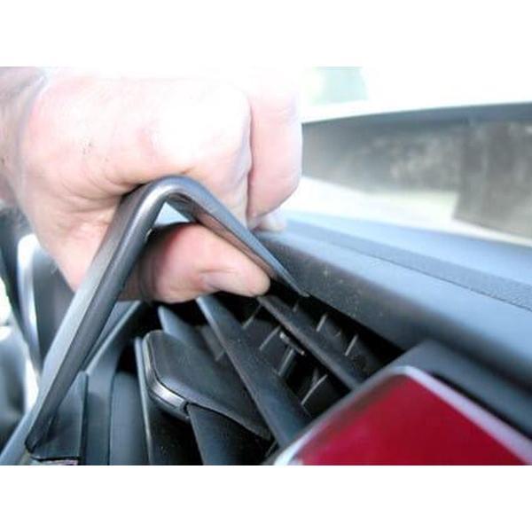 Houder - Brodit ProClip - Honda Civic 2012-2015 Center mount