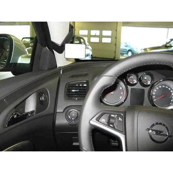 Houder - Brodit ProClip - Opel Insignia 2009-2017 Left mount