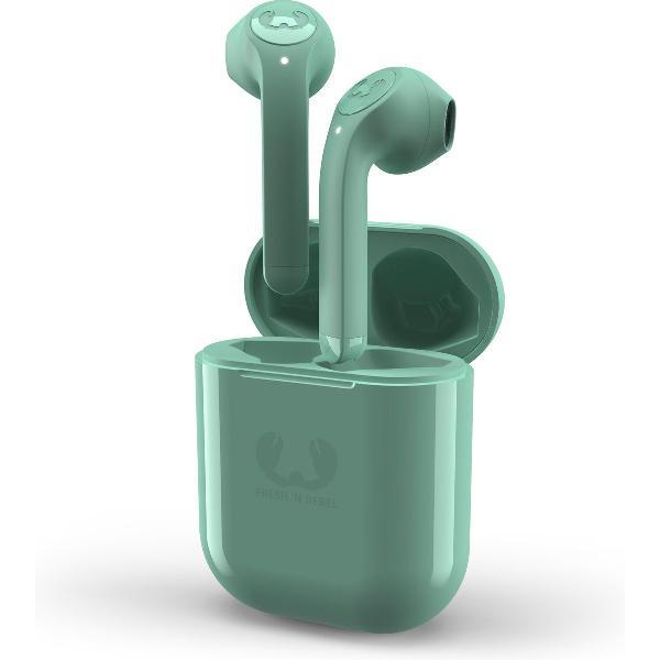 Fresh ‘n Rebel Twins - True Wireless In-ear koptelefoon - Misty Mint