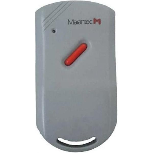 Marantec Digital 211 - 433 MHz - 1 kanaals handzender