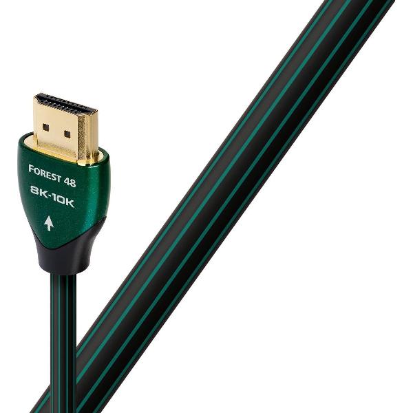 Audioquest Forest 48G HDMI Kabel 5m - Audioquest HDMI Kabel 5m