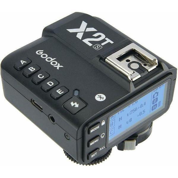 Godox X2T-S transmitter voor Sony