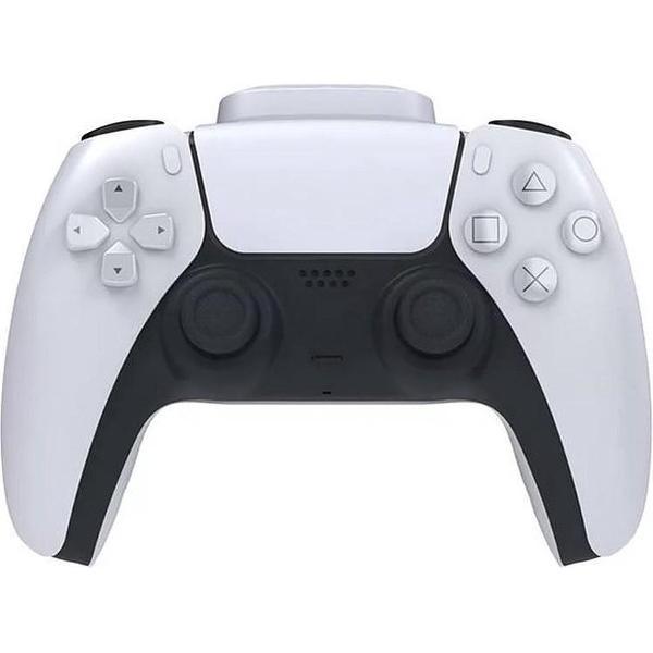 Playstation 5 (PS5) controller powerbank! Draadloos opladen - PS5 Accessoires - DualSense - PS5 Console - Draadloos Opladen