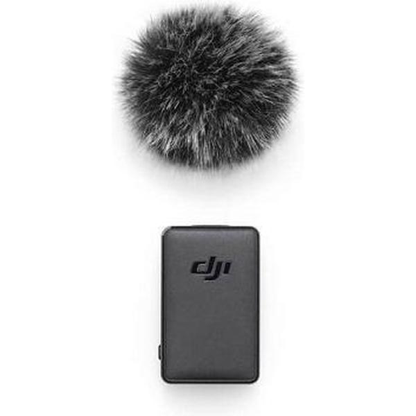 DJI Pocket 2 Wireles Microphone Transmitter