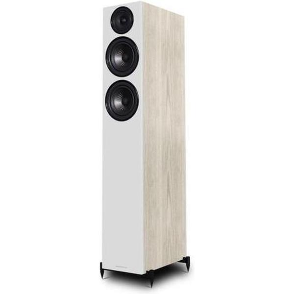 Wharfedale Diamond 12.4 - Light Oak (per st.)