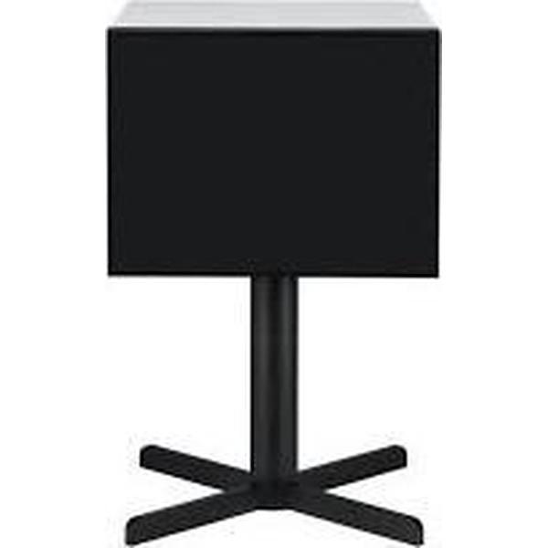 Geneva Hifi-Sound DeCon stereo hi-fi internet radio muziek systeem - wit