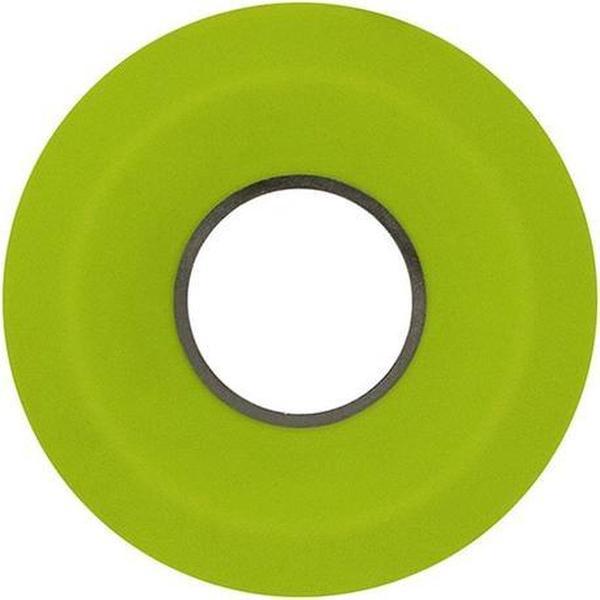 Cabledodo - Oordopjes opberg donut oortelefoon organizer - Groen - Magneet - Siliconen