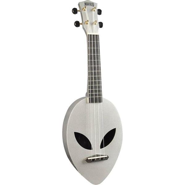 Ukelele Mahalo Creative Series MC1AL/MSL 