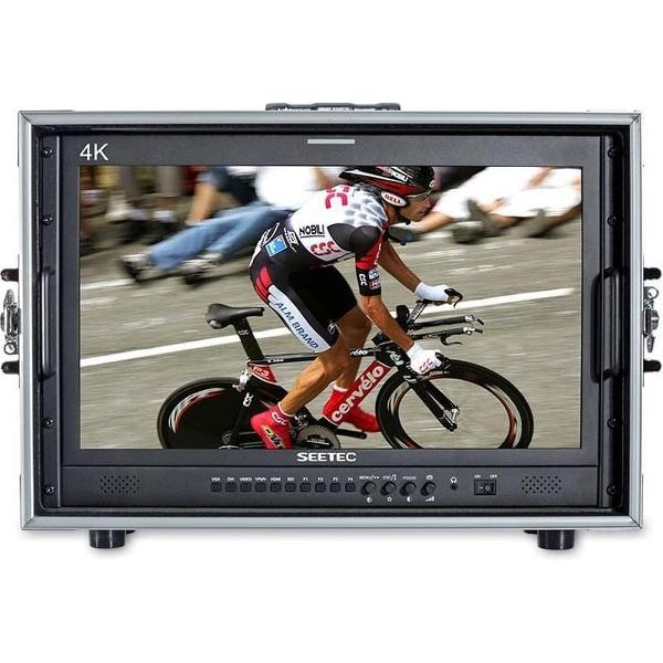 SEETEC 4K215-9HSD-CO 1920x1080 21,5 inch SDI / HDMI Full HD Director Box Camera Veldmonitor