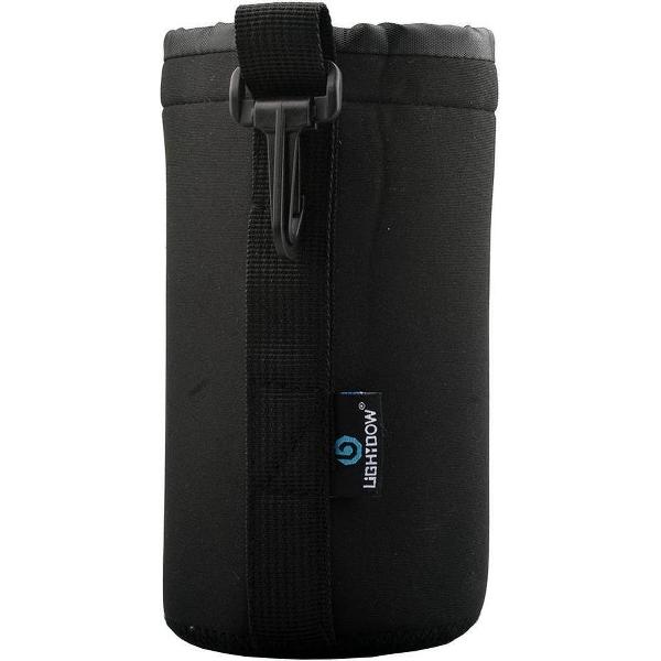 Lightdow lens pouch lenstas opbergtas maat L