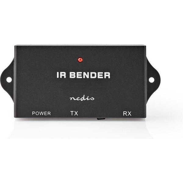 Nedis Infrarood Verlenger | Voor 3 Apparaten In Gesloten kast | 7.0 m