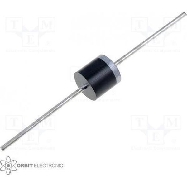 Gelijkrichter Diode 10A/1000V