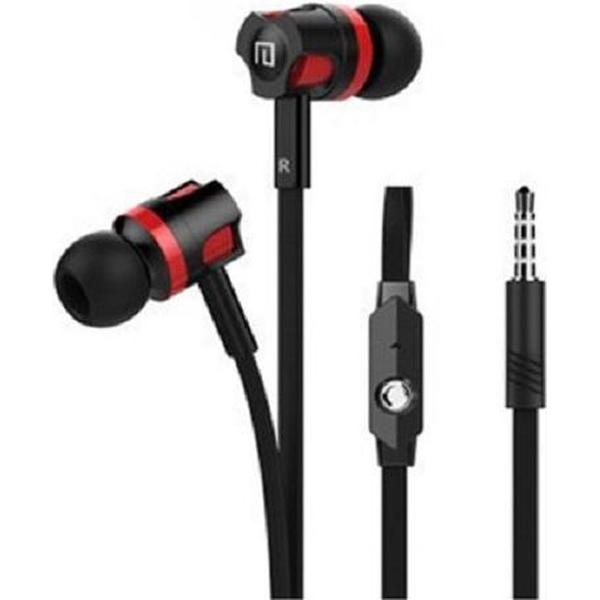 gsmXL J3-26 - oordopjes - zwart